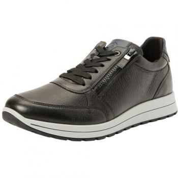 Ara Herren Schnürschuhe aus echtem Leder
