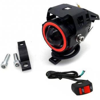 Teufel-Auge Dekorationsscheinwerfer
