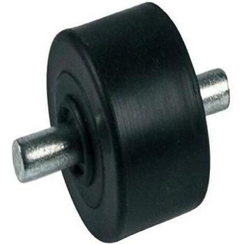 Roue petit ensemble kit axe + roue Aspirateur AEG