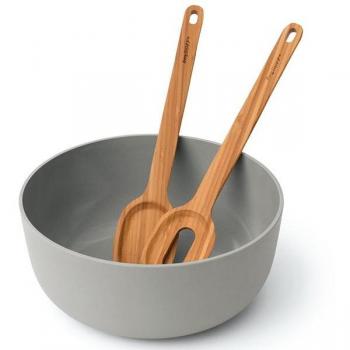 BergHOFF Leo One‑Size Salad Bowl Set