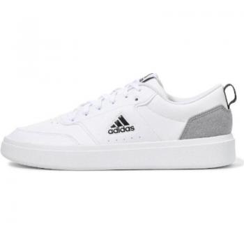 Modelo IG9849 de zapatillas Adidas Park Street para hombre en blanco
