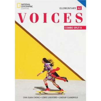 Voices A2: Elementary