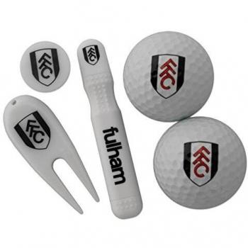 Regalo de golf Fulham FC