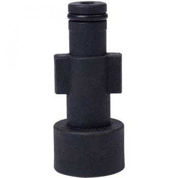 High Pressure Foam Cannon Connector 1/4 for Texas Tools
