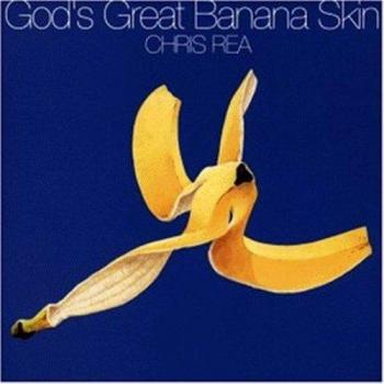 God's Great Banana Skin