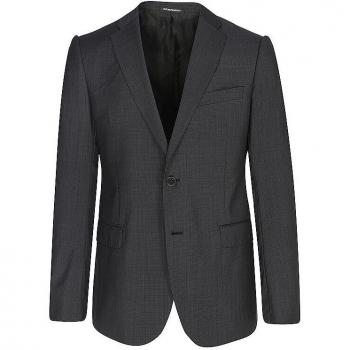 Herrenanzug Emporio Armani Grau – Size 56