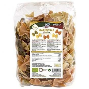 Mariposas Tricolor Bio 500g