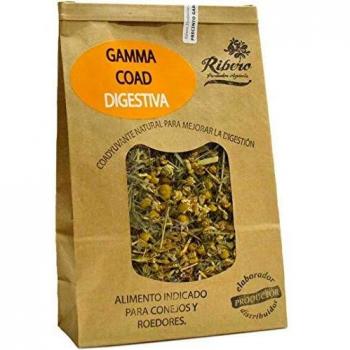Ribero Gamma Digestive Supplement for Small Animals