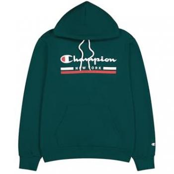 Sudadera marca Champion modelo 220245-Gs502 para hombre en color verde
