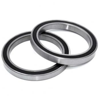 Look 695 Black Bottom Bracket Bearings 50 x 65 x 7 mm (x2)