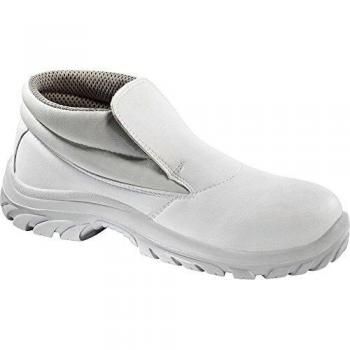 Lemaitre Baltix High S2 Chaussures de sécurité Taille 38