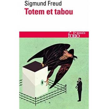 Totem Et Tabou (Folio Essais)