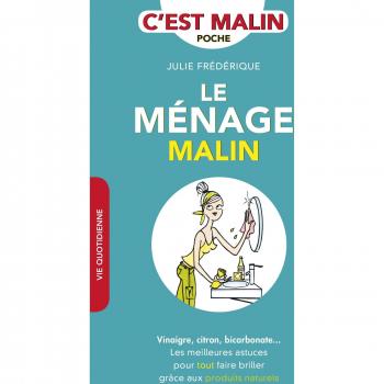 Le ménage malin
