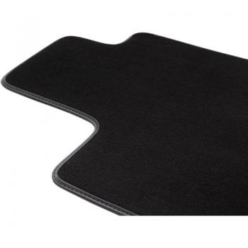 Fodera tappeto conducente in gomma per Citroën C5 I Berlina/Station Wagon 2001‑2008