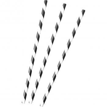 12 Bicolor Papiertulpen 20 cm