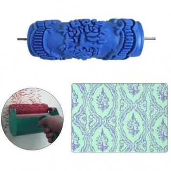 5 Pattern Decor Paint Roller Sleeve