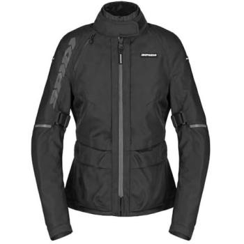Spidi Crossmaster 2 Black 3XL – Giacca Donna