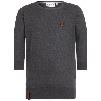 Naketano Legend Of Mucielargo II Herren Pullover – Strickjacke