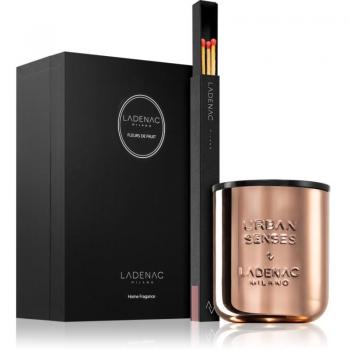 Candela profumata 500 g Urban Senses Fleur De Fruit