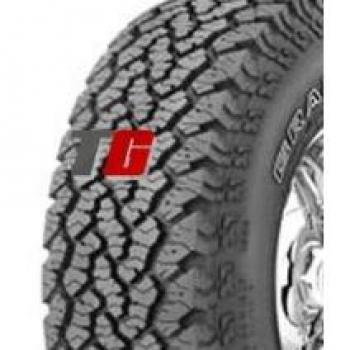 Pneu 4X4 General GRABBER AT2 (245/70 R16 107T, OWL)