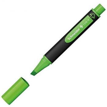 Schneider Textmarker Set: 10x Link-It Grün