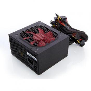 Itek DESERT 550 Alimentatore PC 550 W 20+4 pin ATX
