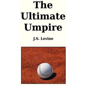 The Ultimate Umpire