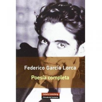 Poesía completa