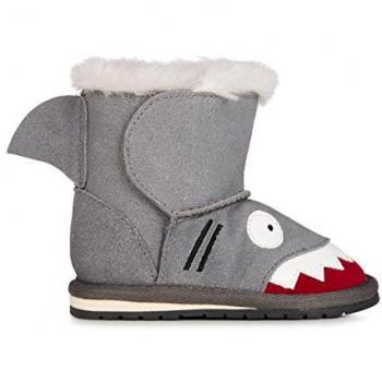 Shark Walker Stivali Neve Bambino 12‑18 mesi