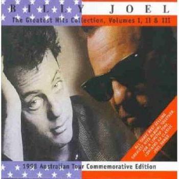 Greatest Hits Vol. 1/2/3 – Billy Joel (Verkauf seit 04.04.2025, 05:08:40)