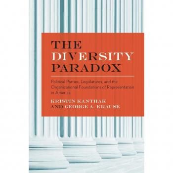 The Diversity Paradox