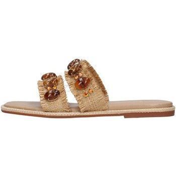 Sandali Alma Blue – Colore Blu V21BL9001