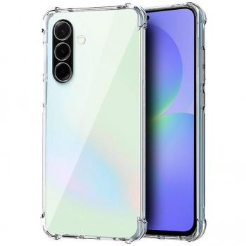 Aço Flexível Galaxy A36 5G Cool Transparente