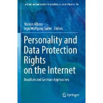 Personality and Data Protection Rights on the Internet