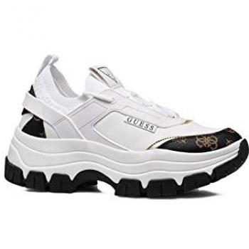 Zapatillas de Correr Braydin con Marca