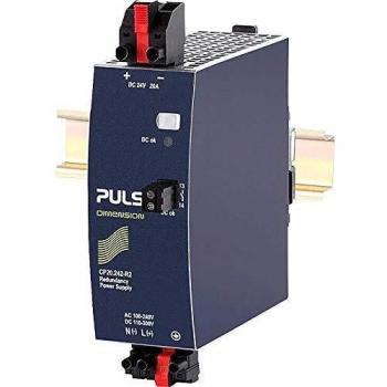 Modulo di ridondanza per guida DIN 24 V 20 A PULS