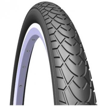 Mitas Walrus V 41 Roue VTT Noir 28x2,75 (Homme)