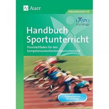 Handbuch Sportunterricht