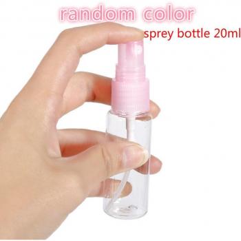200ml Nail Art UV Gel Cleaner Bottle