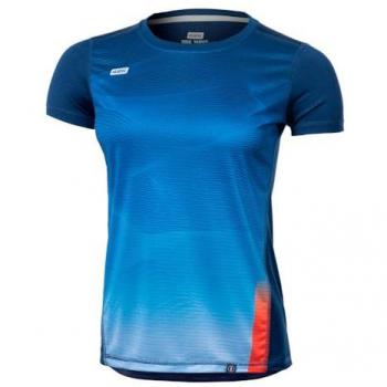 Oceanic Pulse 42K Tee – L Women’s Short Sleeve