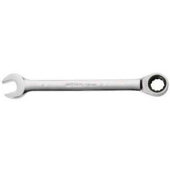 Llave combinada de carraca 5/16 KS Tools