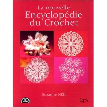 La nouvelle encyclopédie du crochet (Crochet et Dent)