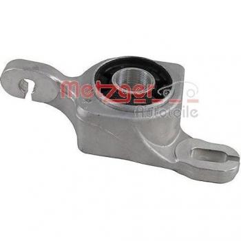 Metzger Arm Support Silentblock 52097202