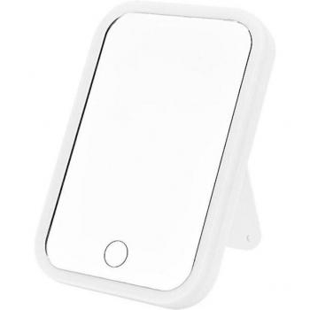 USB LED Lighted Makeup Mirror with Smart Touch Control