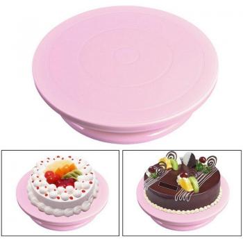 Giro-Tarta Antideslizante