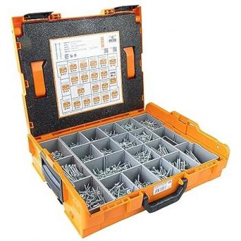 Heco Schraubenbox 3005 Topix-plus