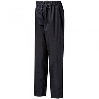 Atlanta Women’s SprayWay Hydro‑Dry Raincoat – Large, Black