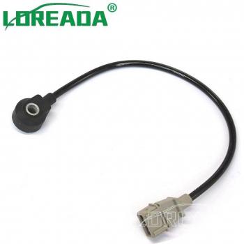 LOREADA Knock Sensor for Daewoo Nubira