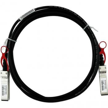 Sonicwall CBL-0348L DAC SFP+ Nero