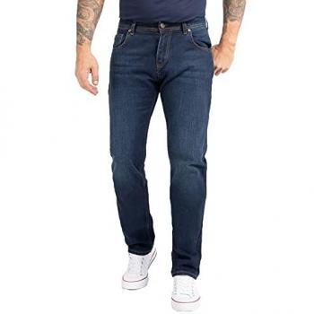 Indumentum Jeans Basic-Look Herren Loose Fit